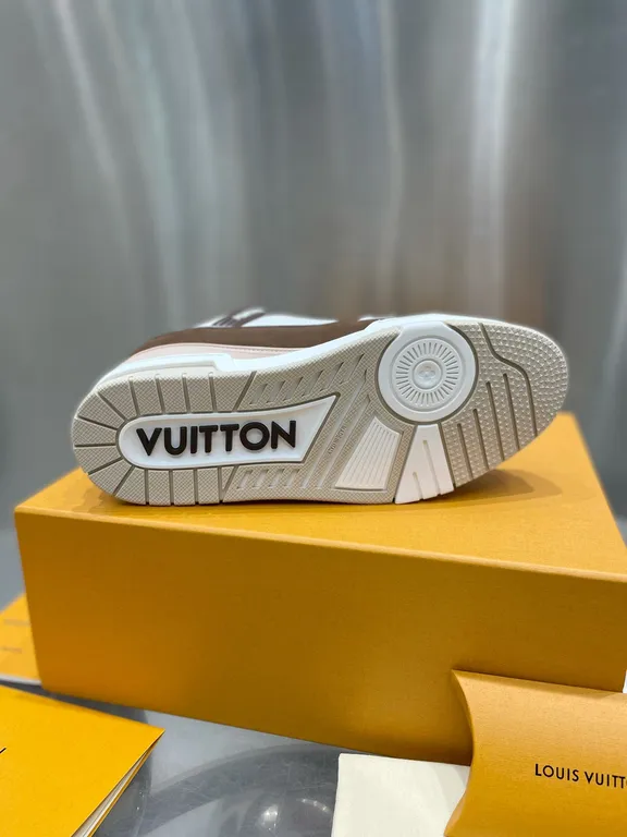 Louis Vuitton Shoe 